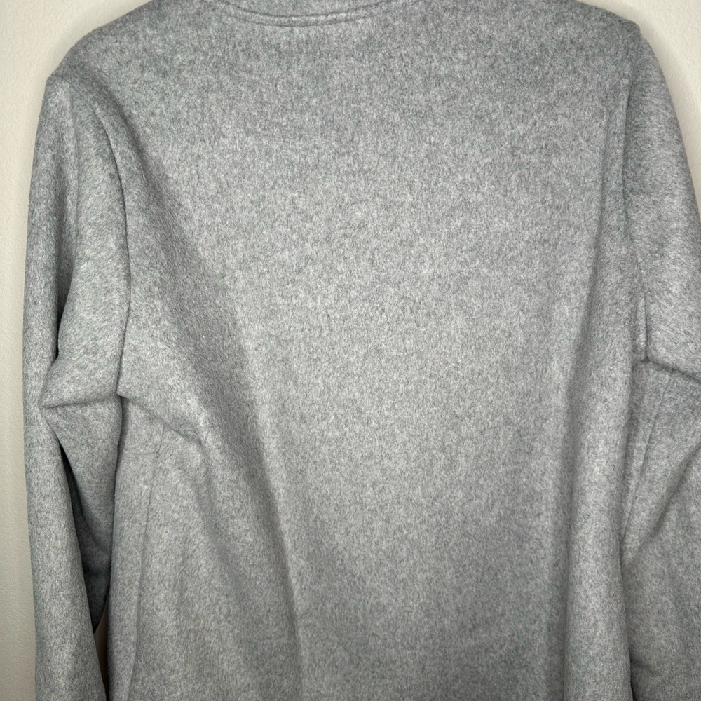 32 Degrees HEAT Gray Full-Zip Jacket - Picture 2 of 4